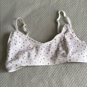 Juem Paloma Maternity Nursing Bra